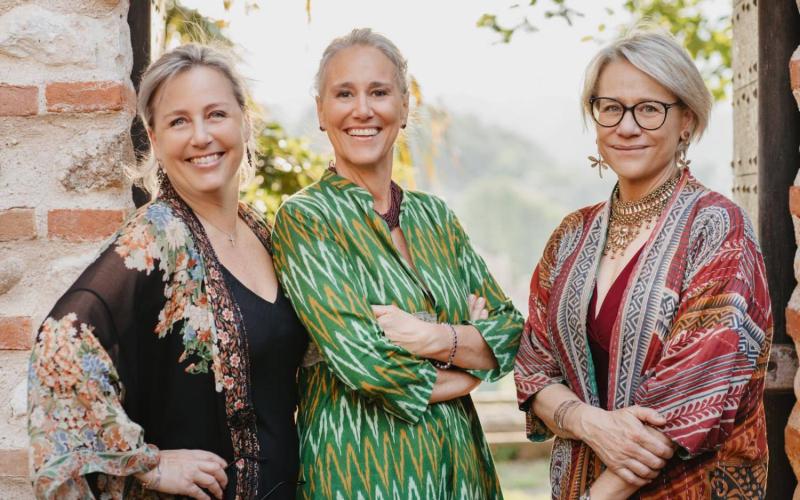 Bassanonet.it 3 Sorelle per 3 Resistere