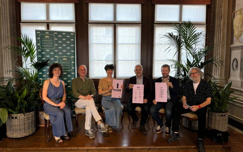 Bassanonet.it Tessere o non tessere