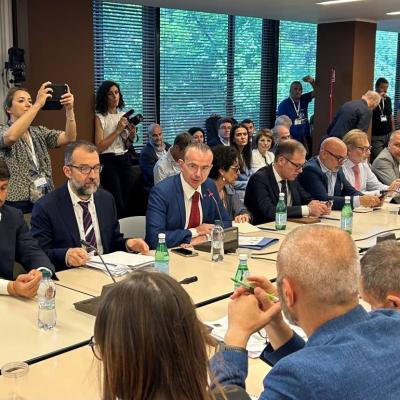Bassanonet.it Moderazione salariale