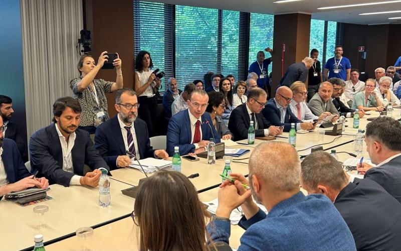 Bassanonet.it Moderazione salariale