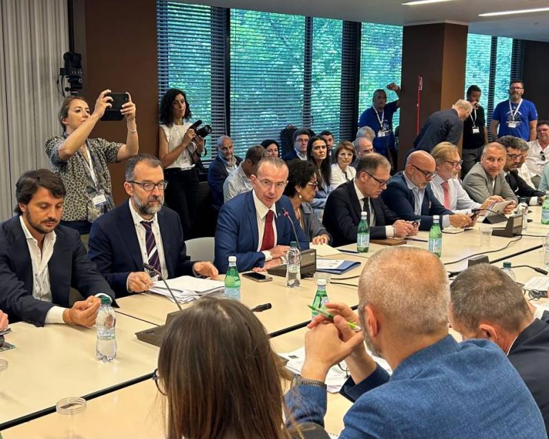 Bassanonet.it Moderazione salariale