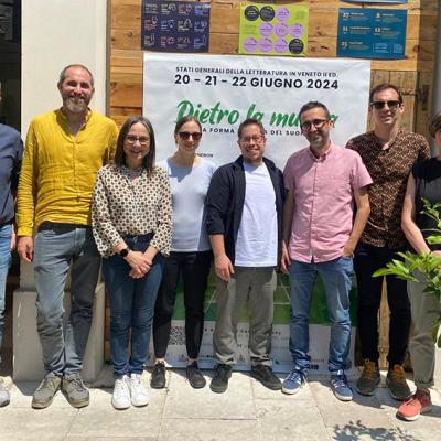 Bassanonet.it In partenza, la 2^ edizione degli Stati generali della letteratura in Veneto