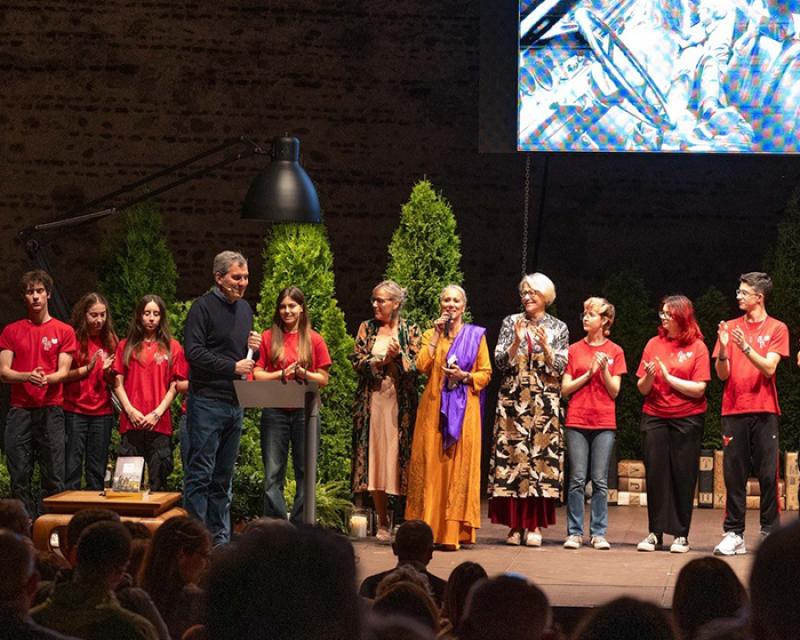 Bassanonet.it L'ottava edizione di <em>Resistere</em> fa il pieno di gradimento