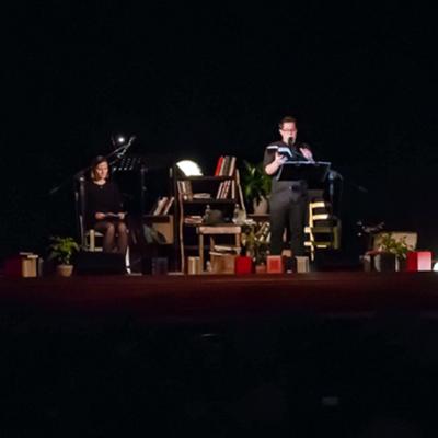 Bassanonet.it <em>Walkabout</em>: siamo corpi in viaggio