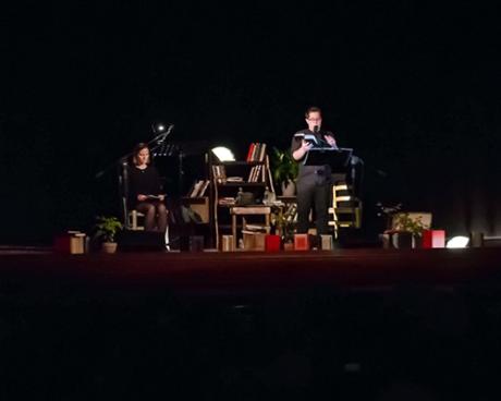 Bassanonet.it <em>Walkabout</em>: siamo corpi in viaggio