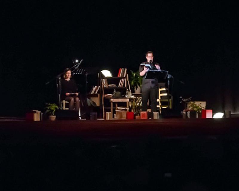 Bassanonet.it <em>Walkabout</em>: siamo corpi in viaggio