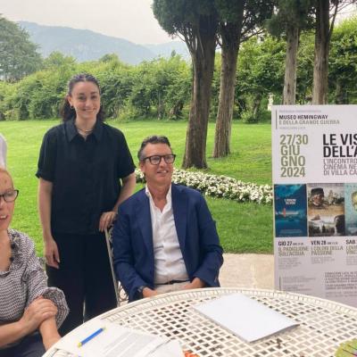 Bassanonet.it Le visioni dell'arte