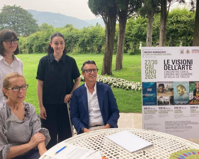 Bassanonet.it Le visioni dell'arte