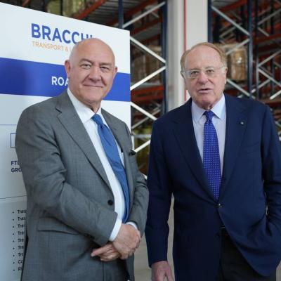 Bassanonet.it Nuova sede a Lonigo per Bracchi