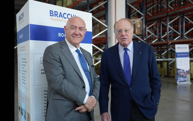 Bassanonet.it Nuova sede a Lonigo per Bracchi