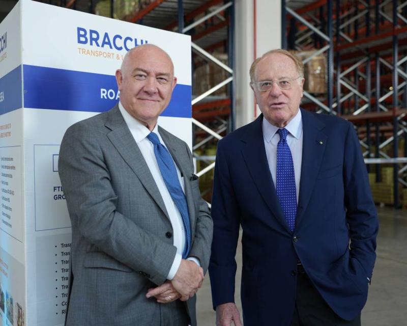 Bassanonet.it Nuova sede a Lonigo per Bracchi