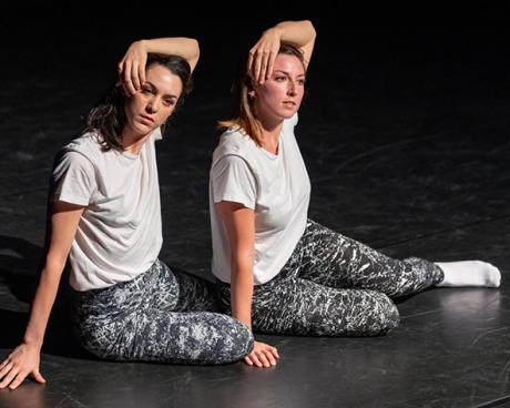 Bassanonet.it Giorgia Lolli presenta l'esito della sua residenza artistica