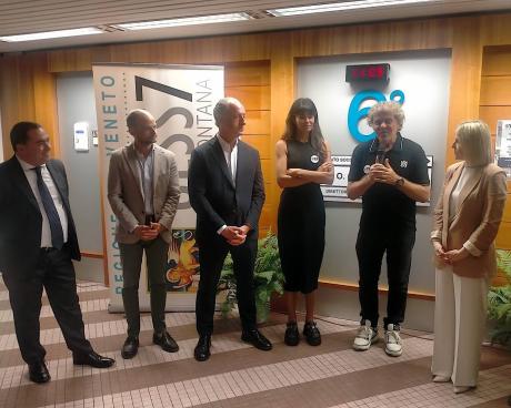 Bassanonet.it Premiato Ambulatorio Dr. Finco