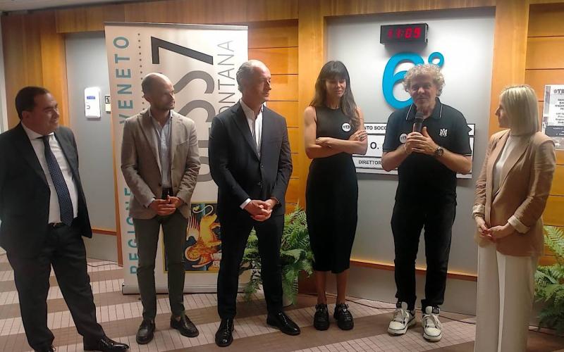 Bassanonet.it Premiato Ambulatorio Dr. Finco