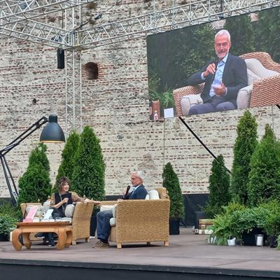 Bassanonet.it La giornata di festa di <em>Resistere 2024</em>