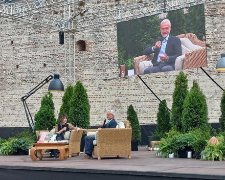 Bassanonet.it La giornata di festa di <em>Resistere 2024</em>