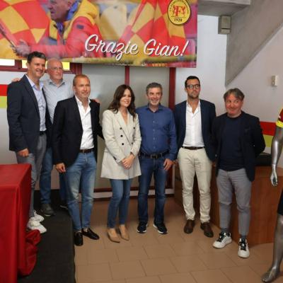 Bassanonet.it Bassano Calcio: via al nuovo corso