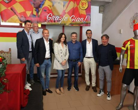 Bassanonet.it Bassano Calcio: via al nuovo corso