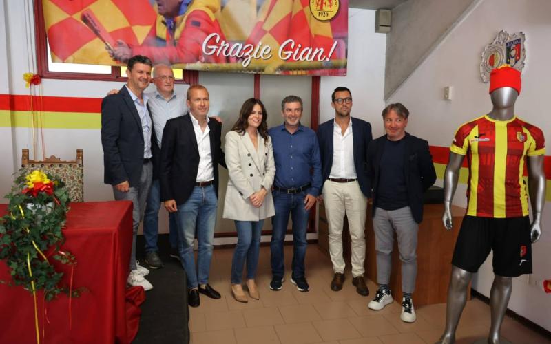 Bassanonet.it Bassano Calcio: via al nuovo corso