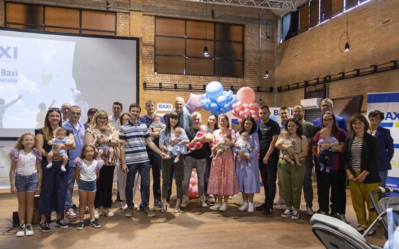 Bassanonet.it Generazione 1000 euro