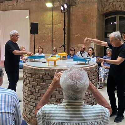 Bassanonet.it Menu poetico, con eccellenze di casa