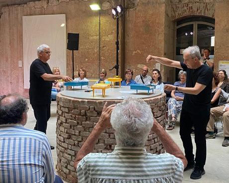 Bassanonet.it Menu poetico, con eccellenze di casa