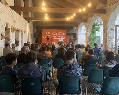 Bassanonet.it Tre lunedì tra i libri