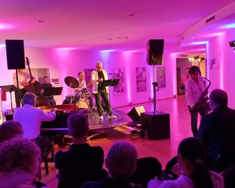 Bassanonet.it Il Beat che parlava americano