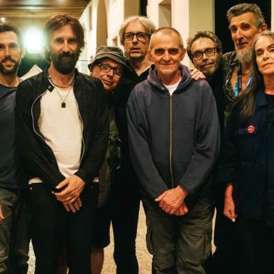 Bassanonet.it Festa grande, all'Ama Music Festival, per CCCP e Marlene Kuntz