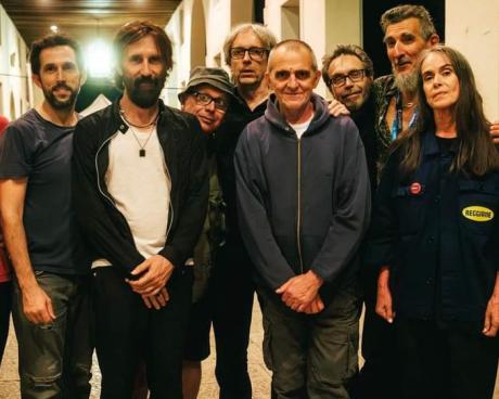 Bassanonet.it Festa grande, all'Ama Music Festival, per CCCP e Marlene Kuntz