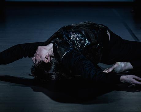 Bassanonet.it In <em>Vetrina</em>, la giovane danza d'autore