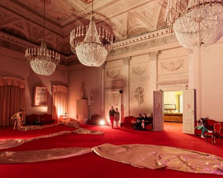 Bassanonet.it Vade <em>Redrum</em>