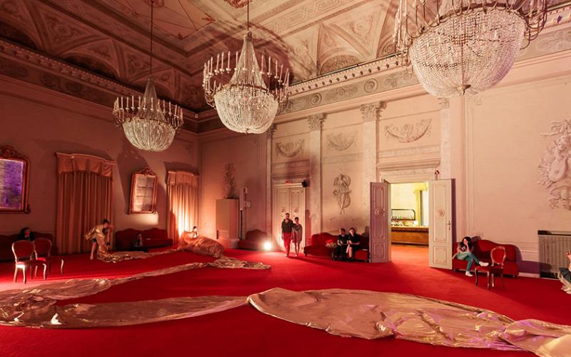 Bassanonet.it Vade <em>Redrum</em>