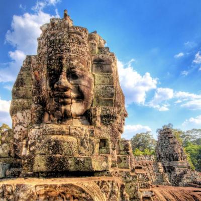 Bassanonet.it La Cambogia tra influenze straniere, mine e ripresa economica