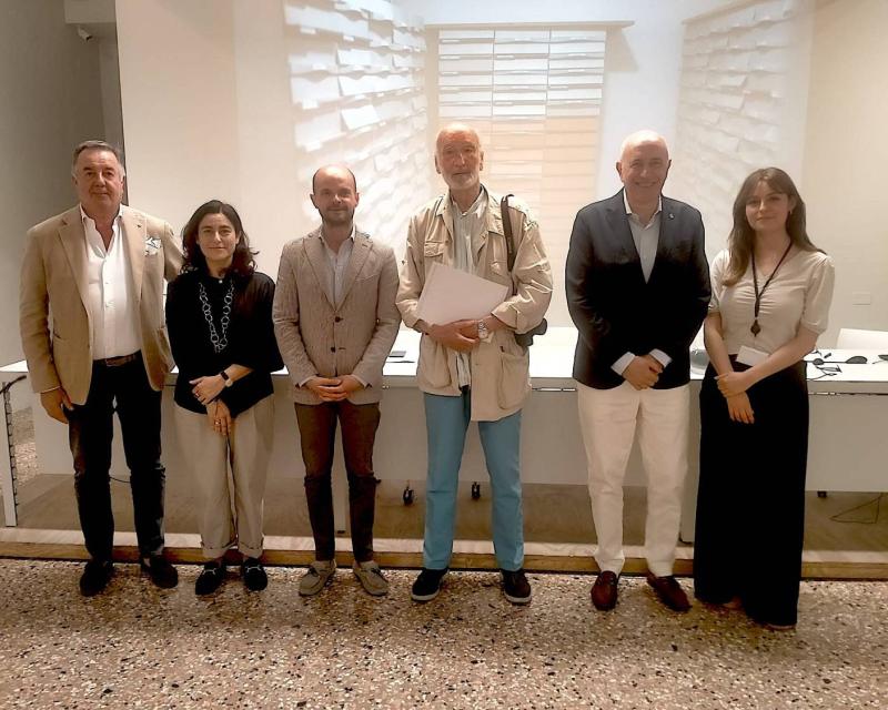 Bassanonet.it Giro attorno al Fondo