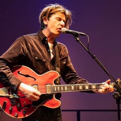 Bassanonet.it Tra gli orizzonti in viaggio di Bernard Butler
