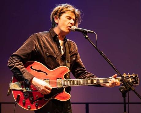 Bassanonet.it Tra gli orizzonti in viaggio di Bernard Butler
