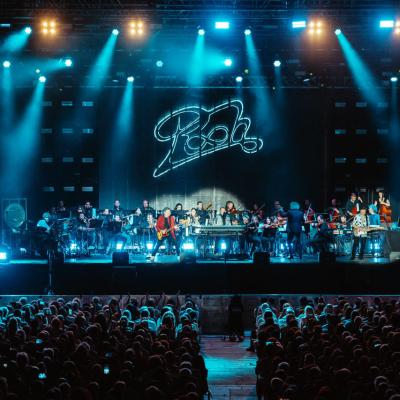 Bassanonet.it La poesia intramontabile dei Pooh a Marostica