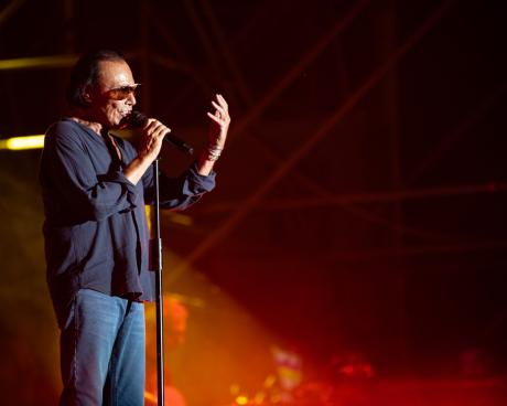 Bassanonet.it Antonello Venditti: