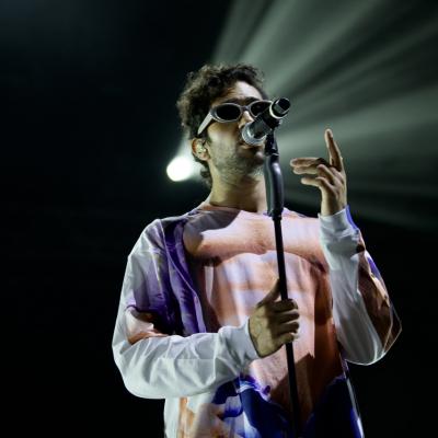 Bassanonet.it La grande notte di Mahmood a Marostica