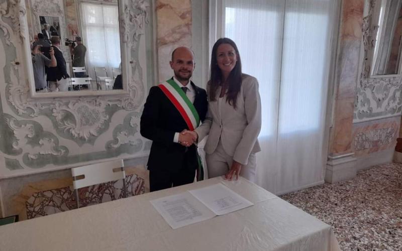 Bassanonet.it Giada adesso