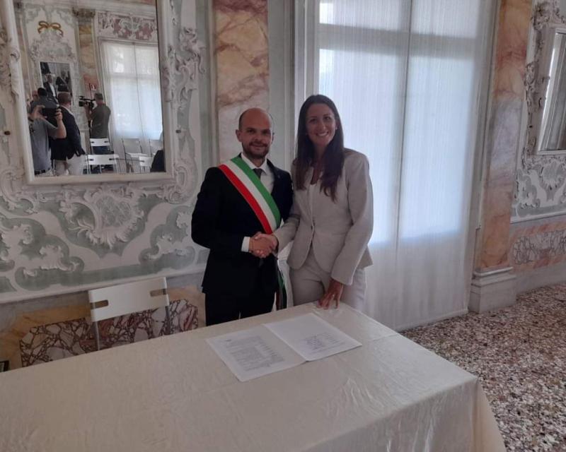 Bassanonet.it Giada adesso