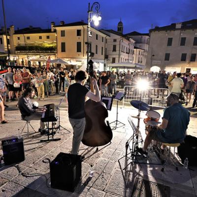 Bassanonet.it Musica sotto le stelle