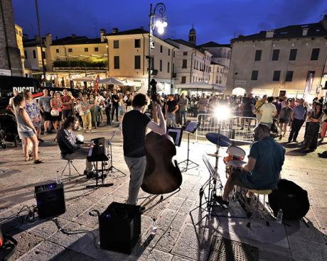 Bassanonet.it Musica sotto le stelle