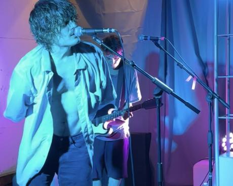 Bassanonet.it Con Cassio <em>Felice a metà</em>