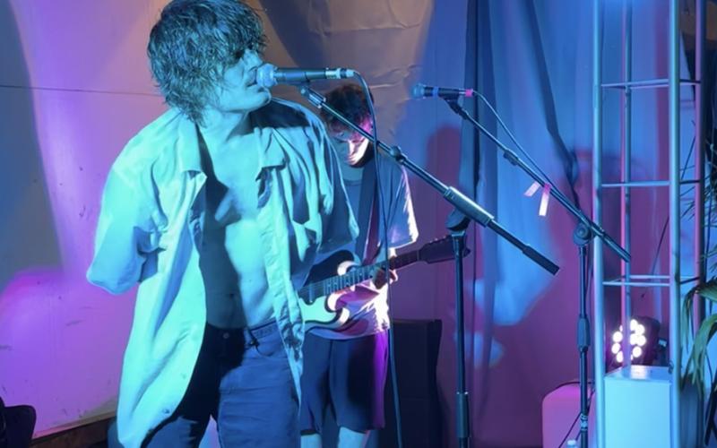 Bassanonet.it Con Cassio <em>Felice a metà</em>