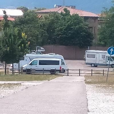 Bassanonet.it Io Vagabondo