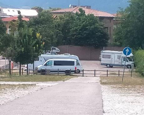 Bassanonet.it Io Vagabondo