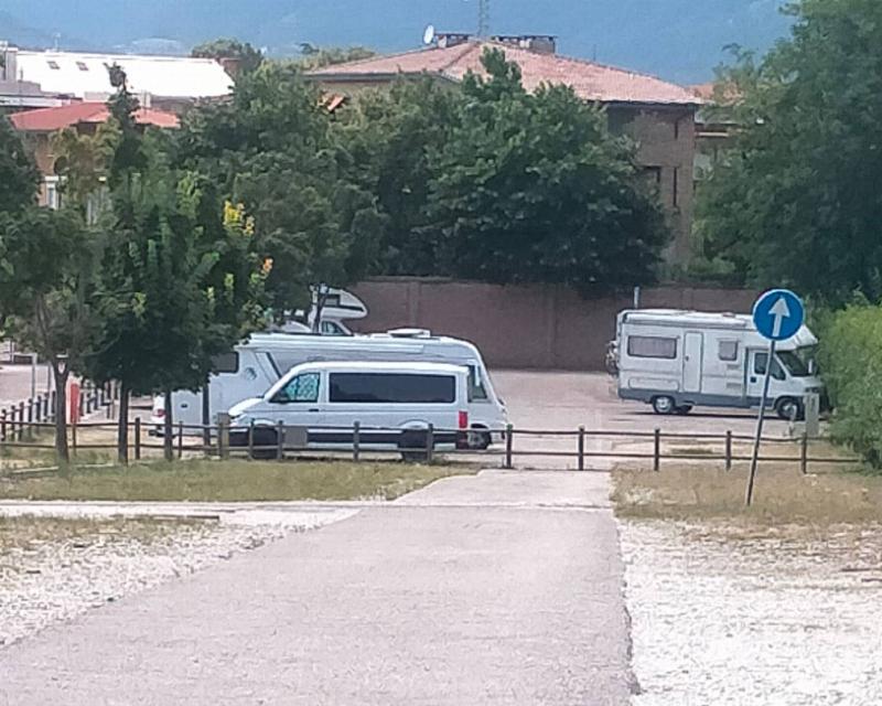 Bassanonet.it Io Vagabondo