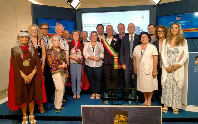 Bassanonet.it L’adunata dell’Alpini